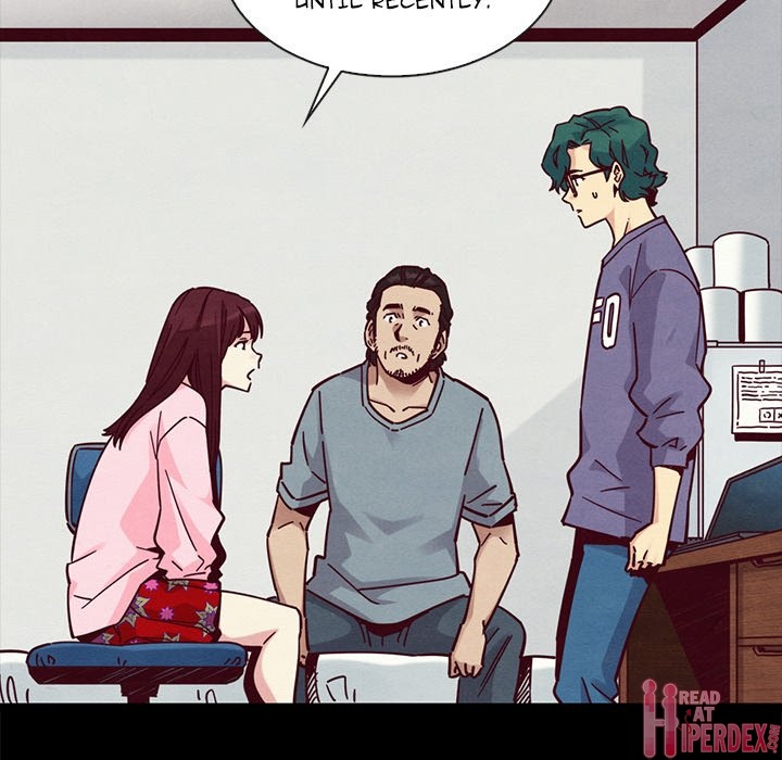 Nappeun Pi - Chapter 43 [photo 91] - MangaPorn