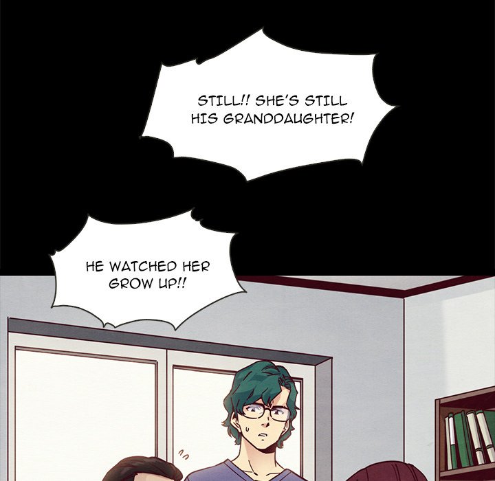 Nappeun Pi - Chapter 43 [photo 97] - MangaPorn