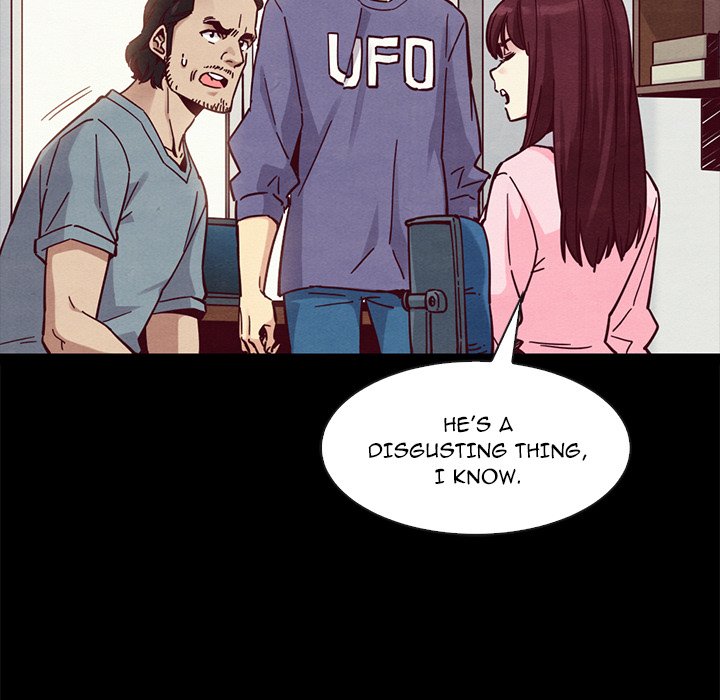 Nappeun Pi - Chapter 43 [photo 98] - MangaPorn