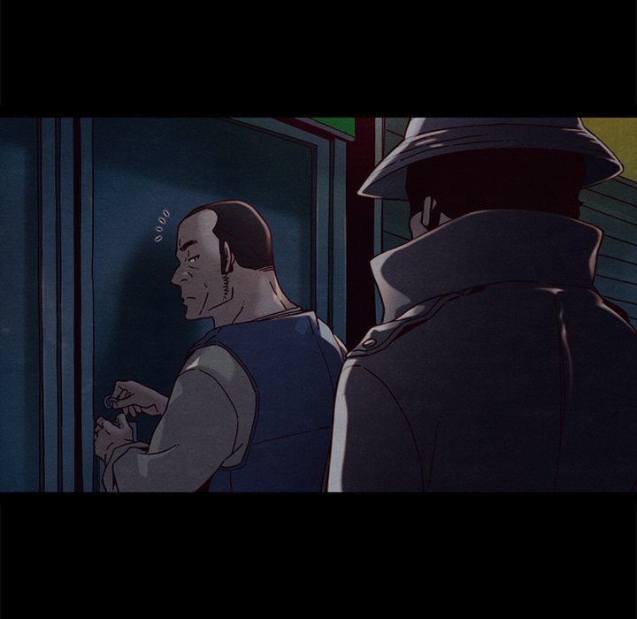 Nappeun Pi - Chapter 44 [photo 130] - MangaPorn