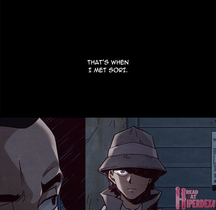 Nappeun Pi - Chapter 44 [photo 131] - MangaPorn