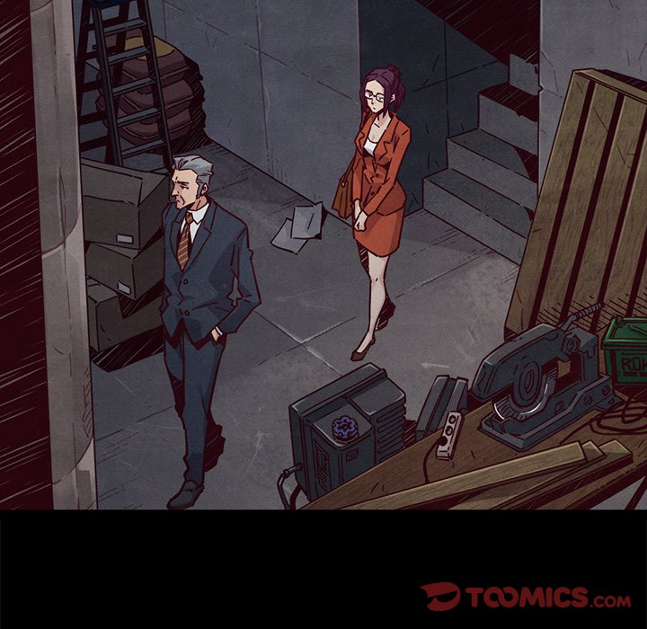 Nappeun Pi - Chapter 44 [photo 84] - MangaPorn