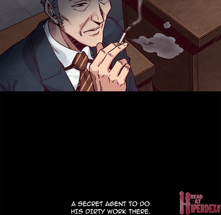 Nappeun Pi - Chapter 44 [photo 91] - MangaPorn