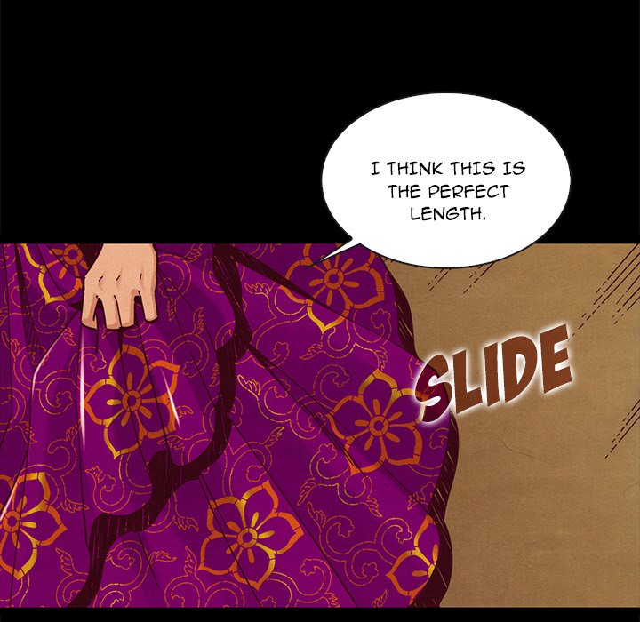 Nappeun Pi - Chapter 45 [photo 100] - MangaPorn