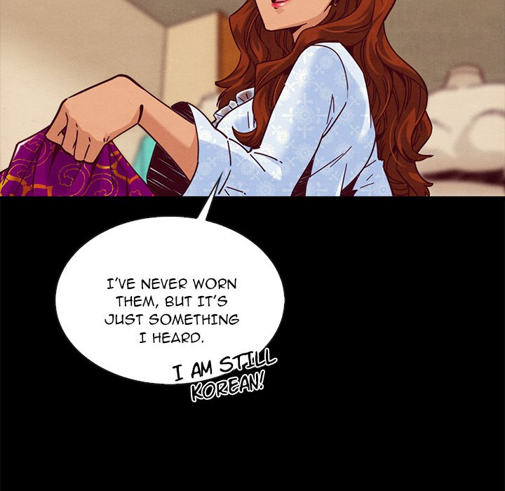 Nappeun Pi - Chapter 45 [photo 102] - MangaPorn