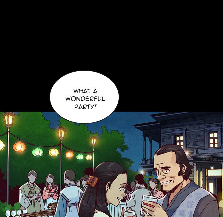 Nappeun Pi - Chapter 45 [photo 109] - MangaPorn