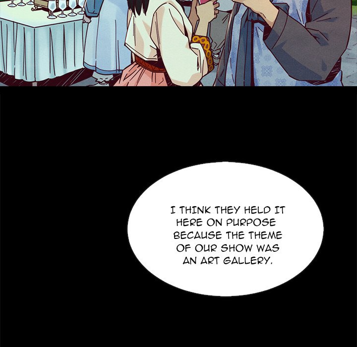 Nappeun Pi - Chapter 45 [photo 110] - MangaPorn