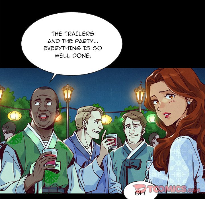 Nappeun Pi - Chapter 45 [photo 111] - MangaPorn