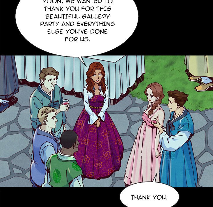 Nappeun Pi - Chapter 45 [photo 114] - MangaPorn