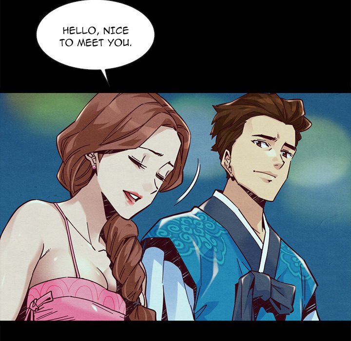 Nappeun Pi - Chapter 45 [photo 116] - MangaPorn