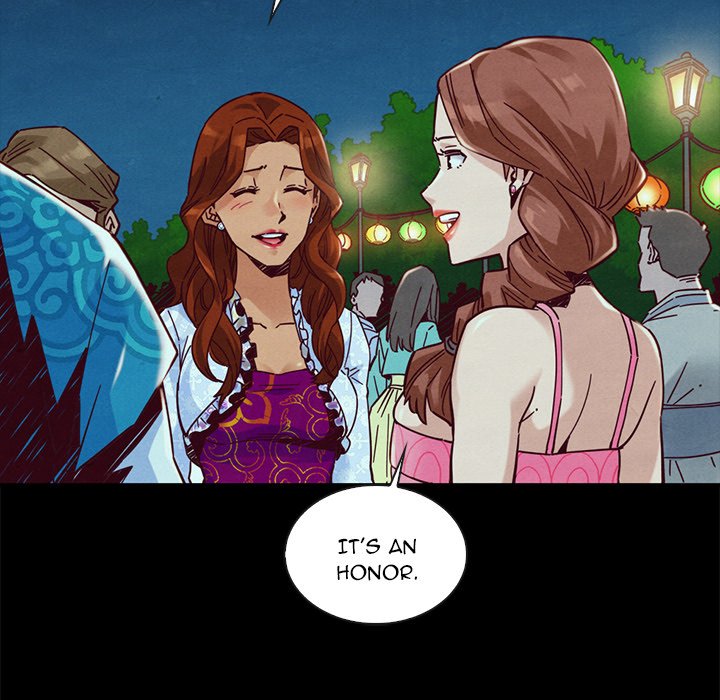 Nappeun Pi - Chapter 45 [photo 118] - MangaPorn