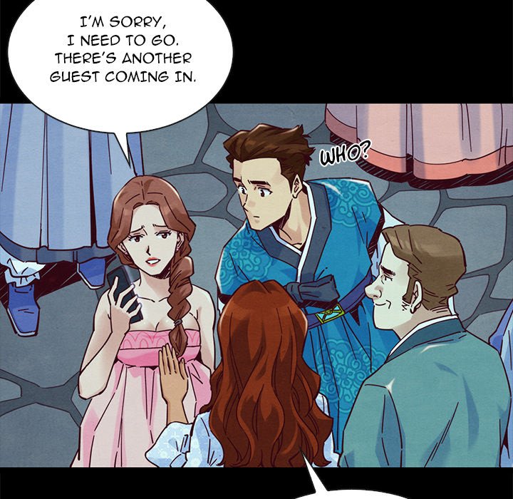 Nappeun Pi - Chapter 45 [photo 126] - MangaPorn