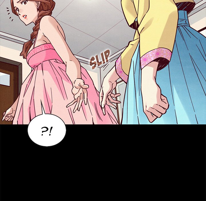 Nappeun Pi - Chapter 45 [photo 137] - MangaPorn