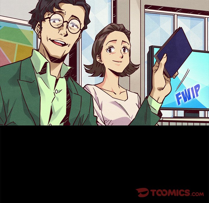 Nappeun Pi - Chapter 45 [photo 15] - MangaPorn