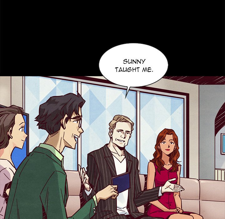 Nappeun Pi - Chapter 45 [photo 20] - MangaPorn