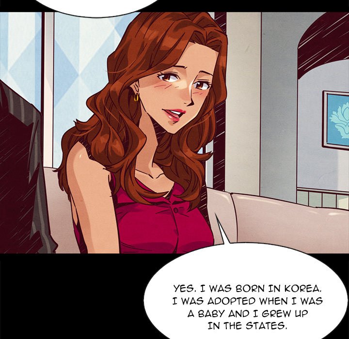 Nappeun Pi - Chapter 45 [photo 22] - MangaPorn