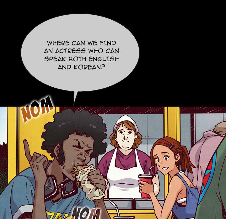 Nappeun Pi - Chapter 45 [photo 31] - MangaPorn