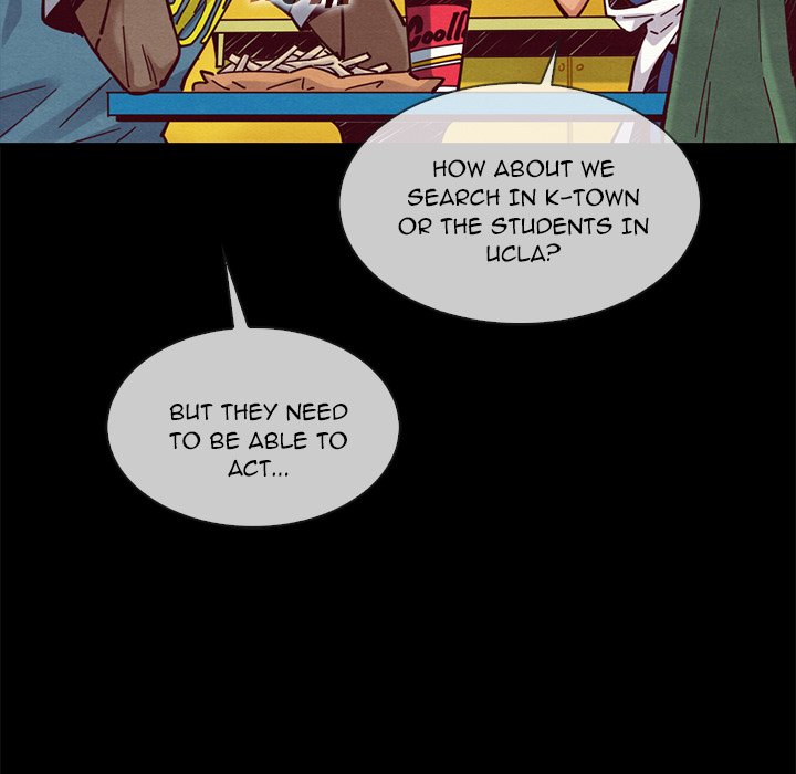 Nappeun Pi - Chapter 45 [photo 32] - MangaPorn