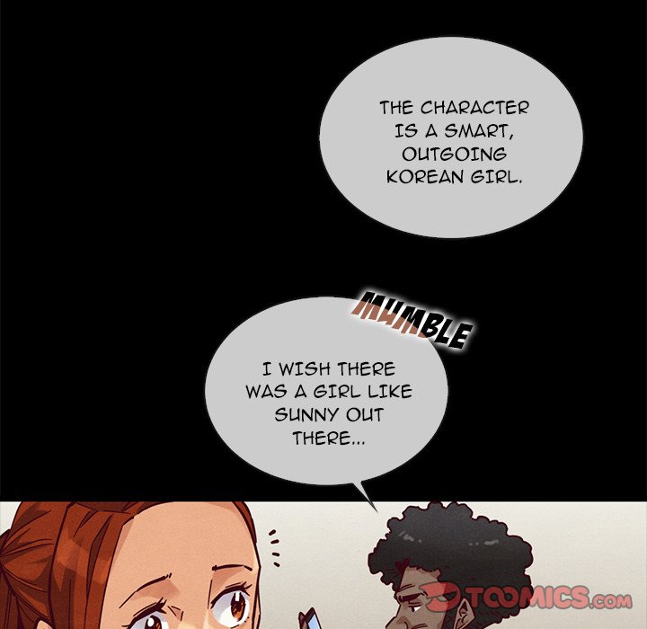 Nappeun Pi - Chapter 45 [photo 33] - MangaPorn