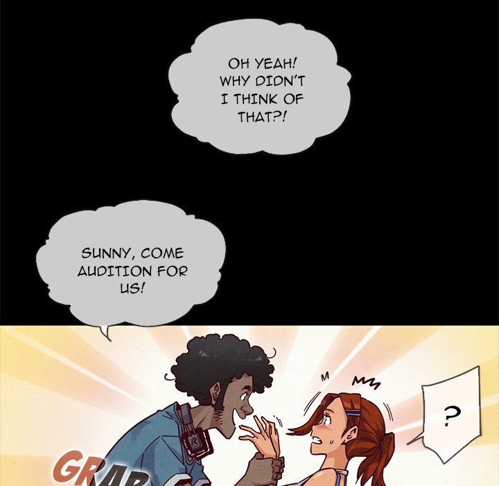 Nappeun Pi - Chapter 45 [photo 37] - MangaPorn