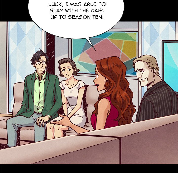 Nappeun Pi - Chapter 45 [photo 42] - MangaPorn