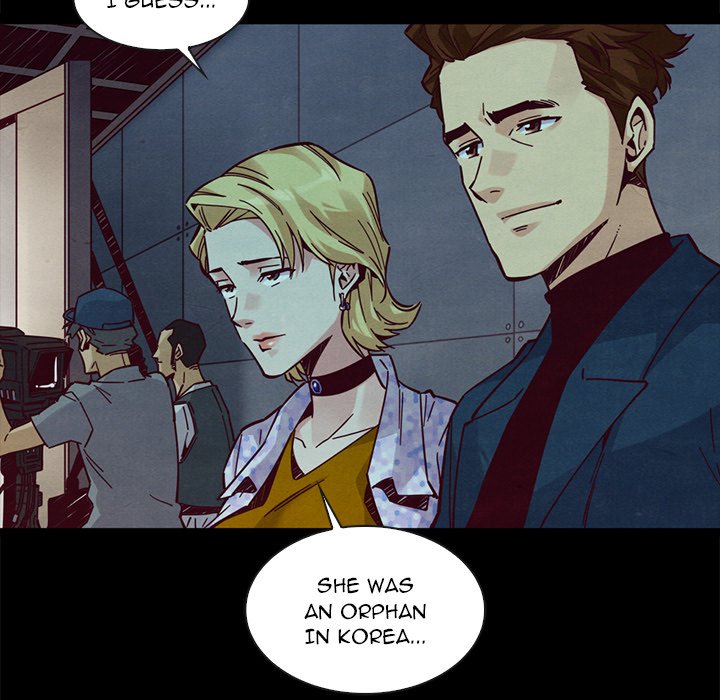 Nappeun Pi - Chapter 45 [photo 48] - MangaPorn