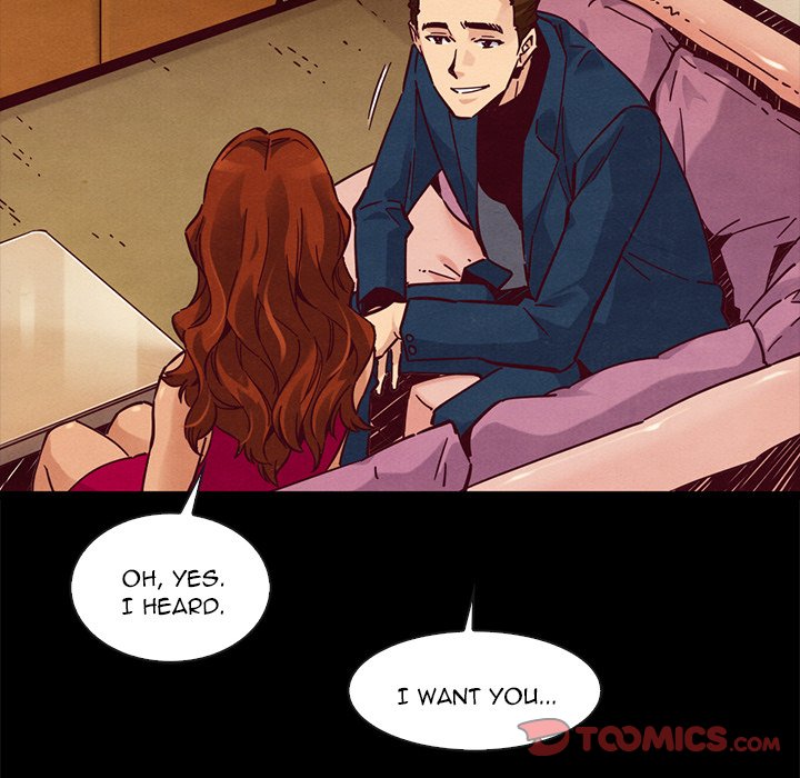 Nappeun Pi - Chapter 45 [photo 75] - MangaPorn