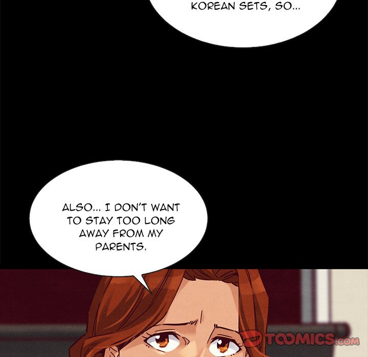 Nappeun Pi - Chapter 45 [photo 81] - MangaPorn