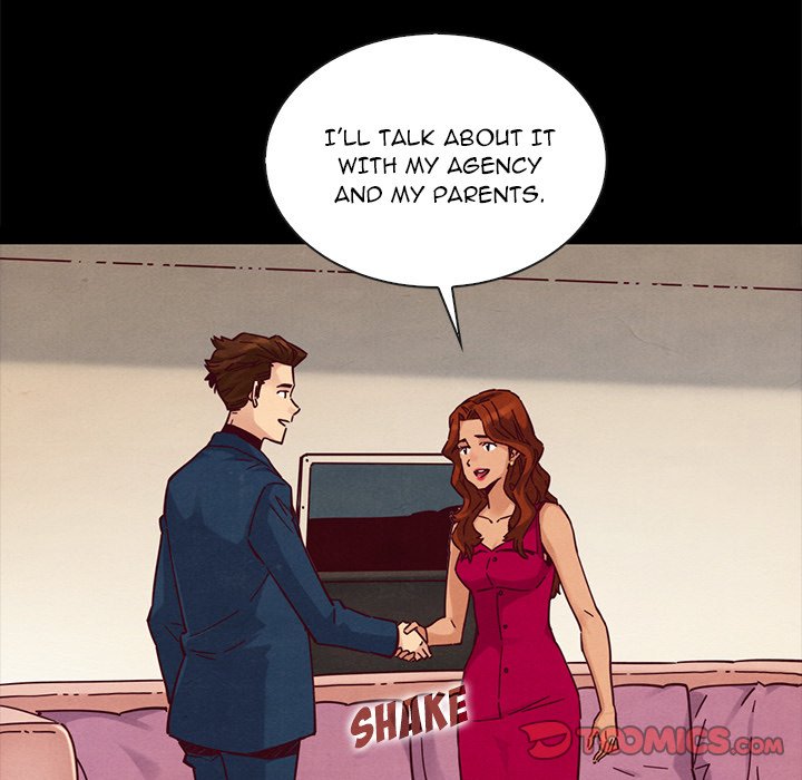 Nappeun Pi - Chapter 45 [photo 87] - MangaPorn