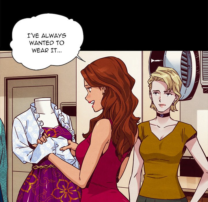 Nappeun Pi - Chapter 45 [photo 94] - MangaPorn