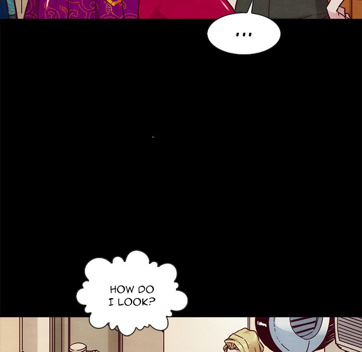 Nappeun Pi - Chapter 45 [photo 95] - MangaPorn