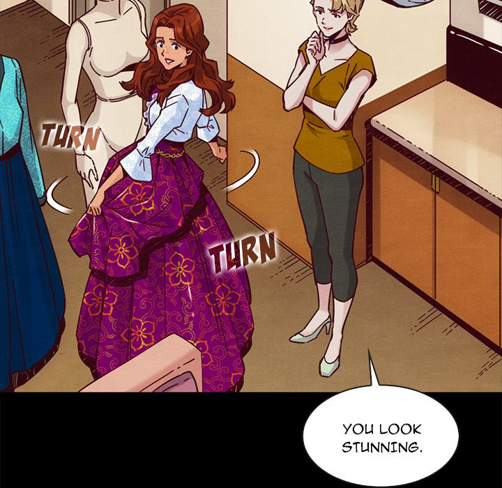 Nappeun Pi - Chapter 45 [photo 96] - MangaPorn