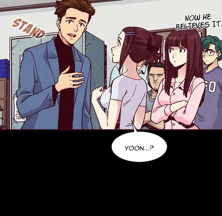 Nappeun Pi - Chapter 46 [photo 119] - MangaPorn