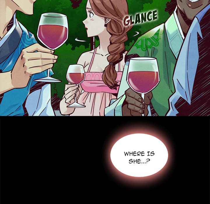 Nappeun Pi - Chapter 46 [photo 34] - MangaPorn