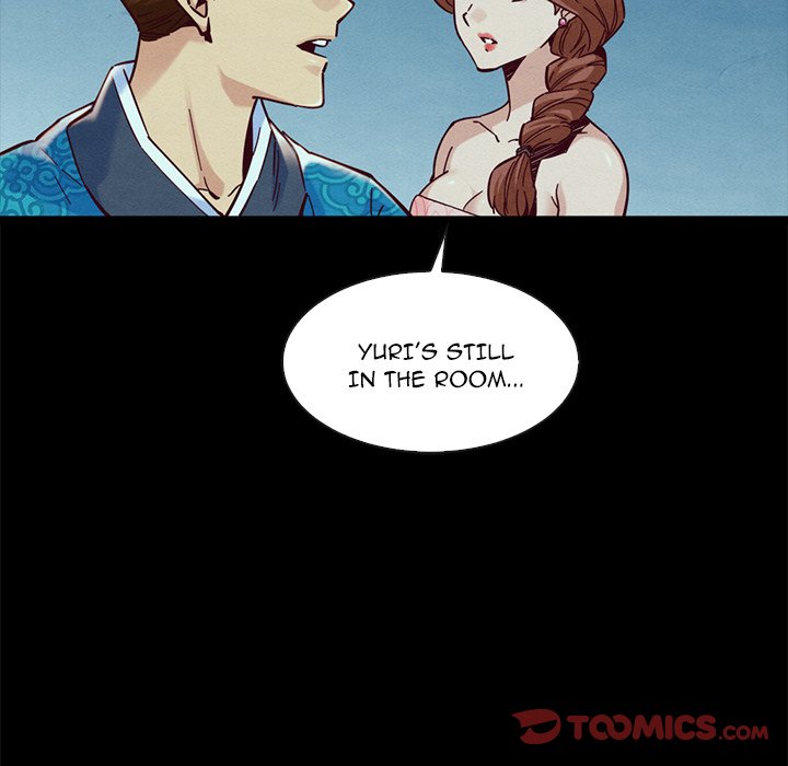 Nappeun Pi - Chapter 46 [photo 39] - MangaPorn