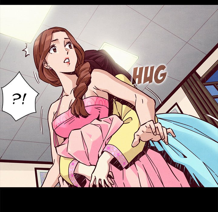 Nappeun Pi - Chapter 46 [photo 7] - MangaPorn