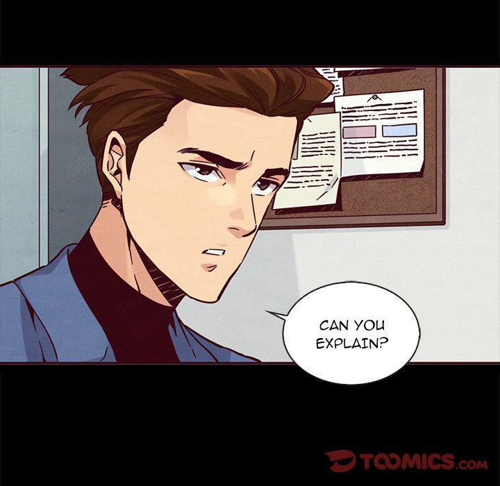 Nappeun Pi - Chapter 46 [photo 87] - MangaPorn