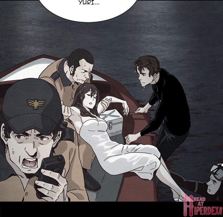 Nappeun Pi - Chapter 46 [photo 96] - MangaPorn