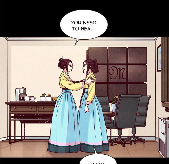 Nappeun Pi - Chapter 47 [photo 110] - MangaPorn