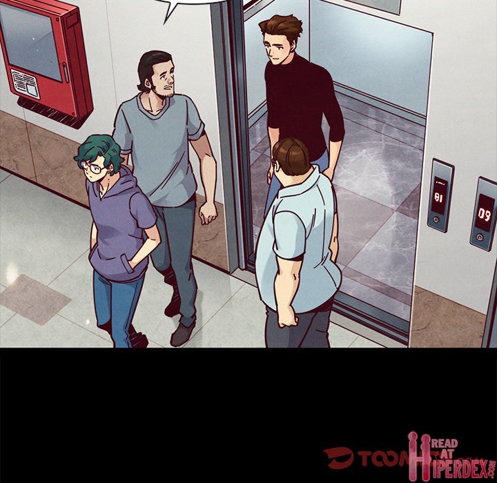 Nappeun Pi - Chapter 47 [photo 21] - MangaPorn