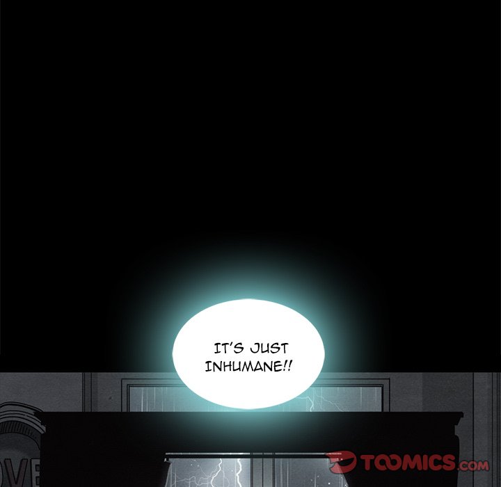 Nappeun Pi - Chapter 47 [photo 33] - MangaPorn