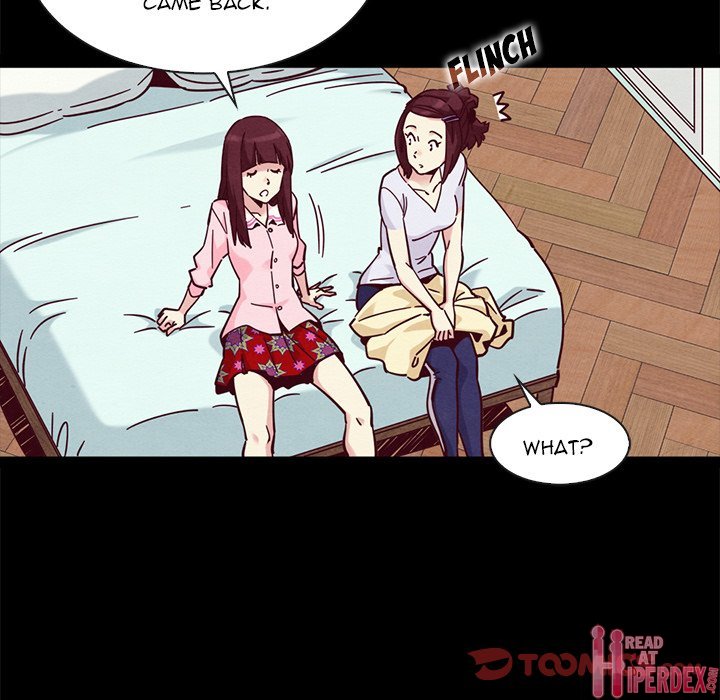 Nappeun Pi - Chapter 47 [photo 81] - MangaPorn