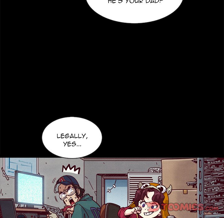 Nappeun Pi - Chapter 47 [photo 87] - MangaPorn