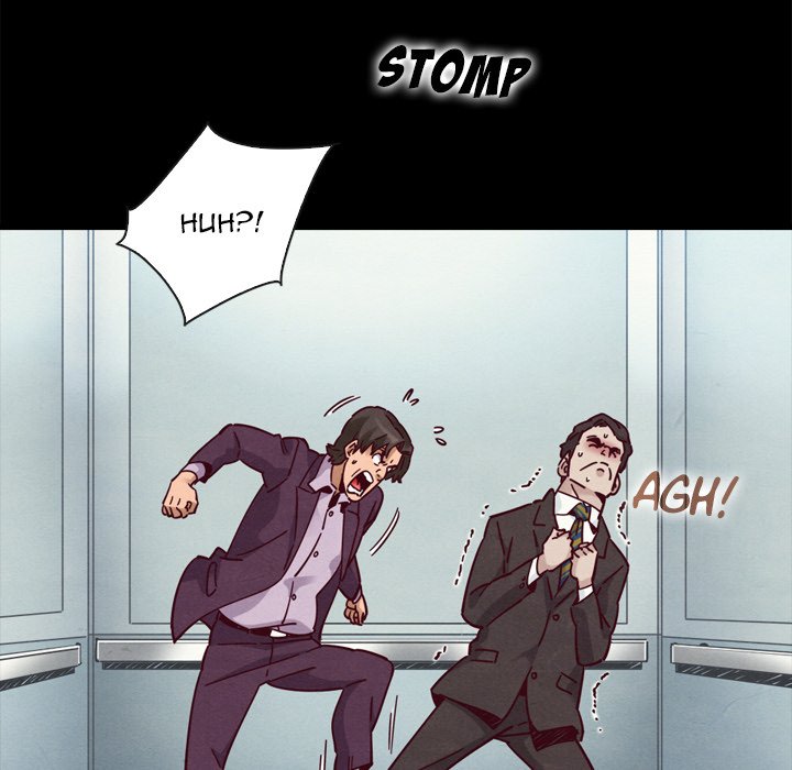 Nappeun Pi - Chapter 48 [photo 103] - MangaPorn