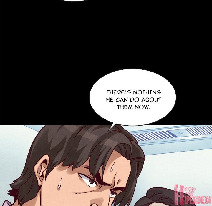 Nappeun Pi - Chapter 48 [photo 106] - MangaPorn