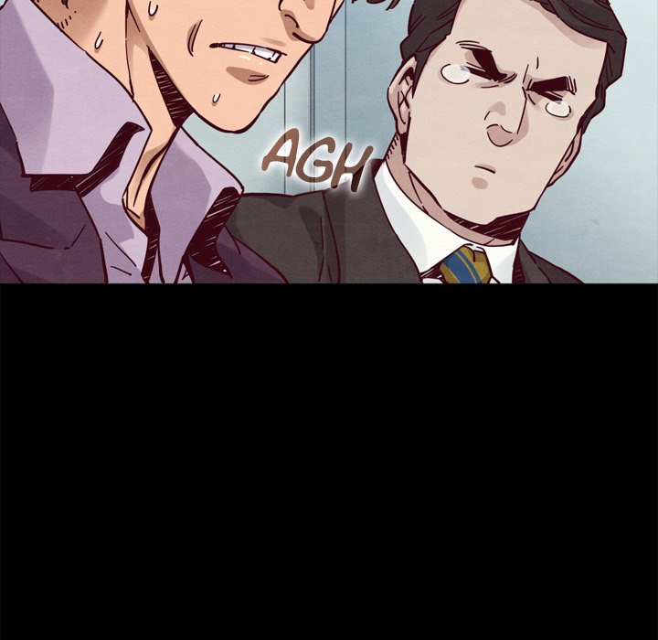 Nappeun Pi - Chapter 48 [photo 107] - MangaPorn