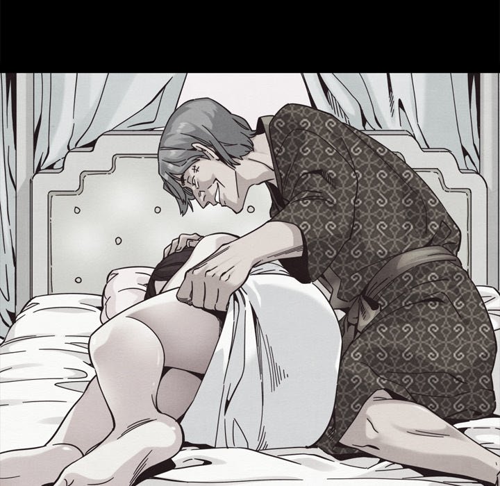 Nappeun Pi - Chapter 48 [photo 120] - MangaPorn