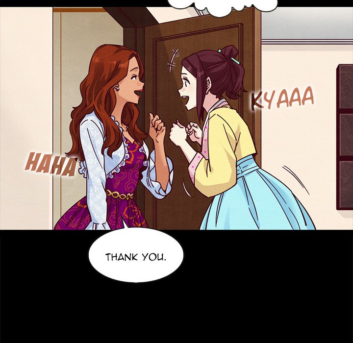 Nappeun Pi - Chapter 48 [photo 13] - MangaPorn