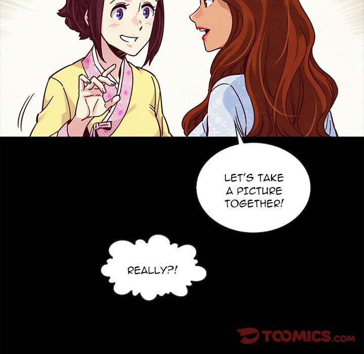 Nappeun Pi - Chapter 48 [photo 15] - MangaPorn