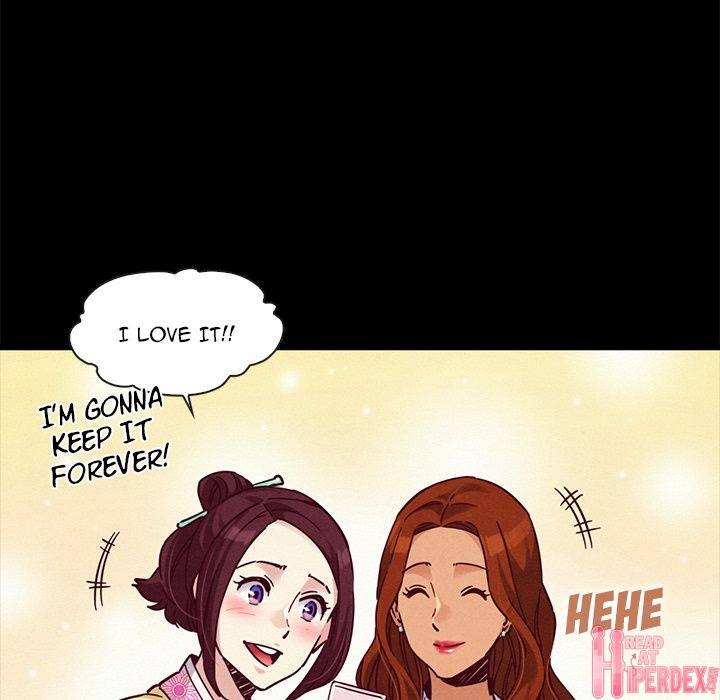 Nappeun Pi - Chapter 48 [photo 20] - MangaPorn